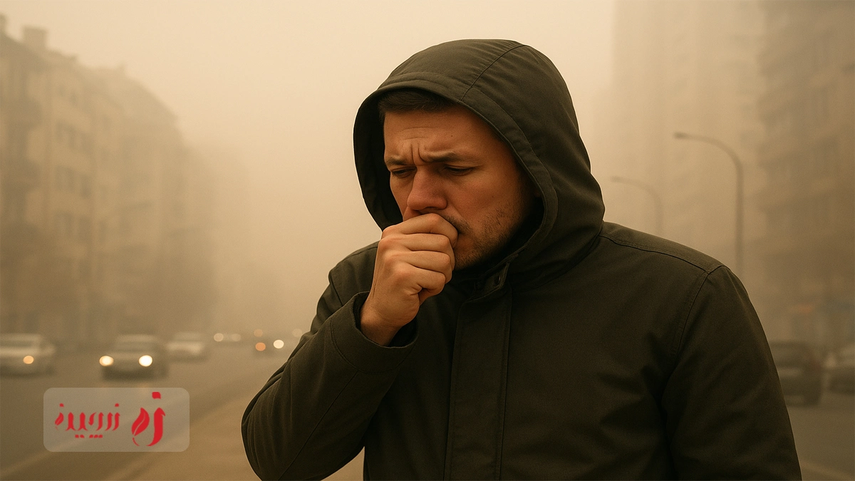 خواص آویشن برای ریه