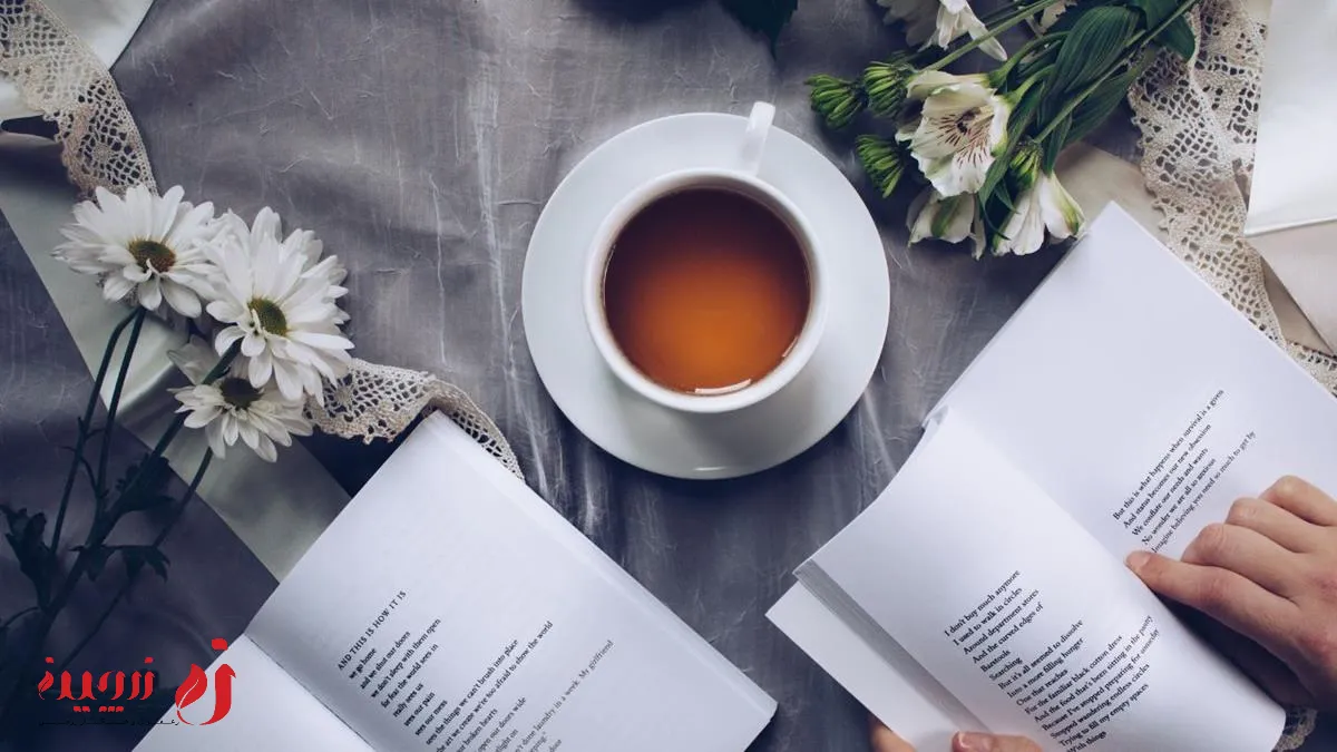 دمنوش زنجبیل برای تقویت سیستم ایمنی