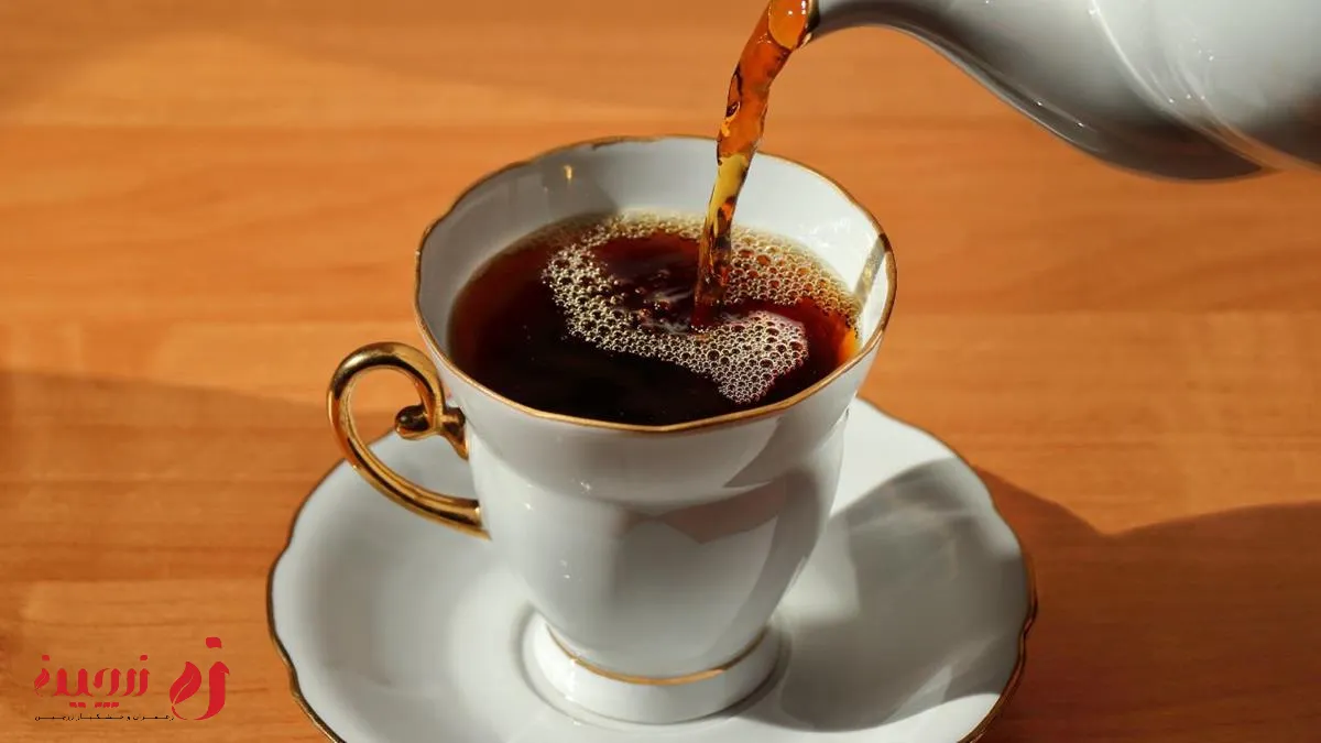 دمنوش های گیاهی ضد آلرژی