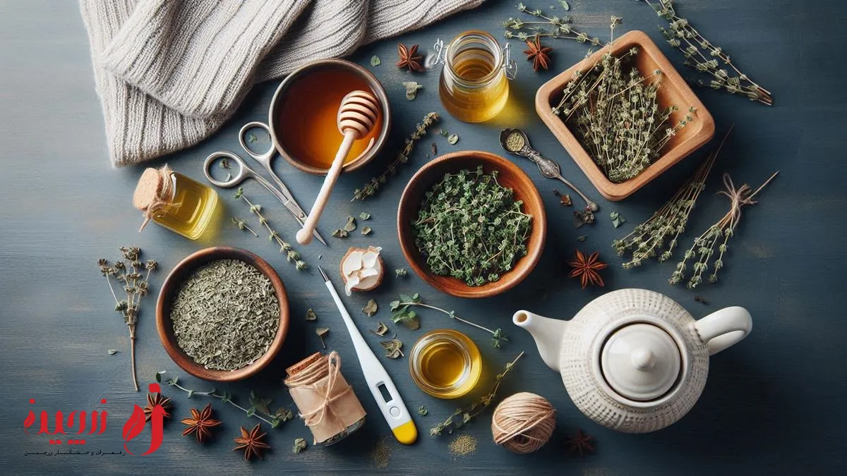 عوارض مصرف دمنوش