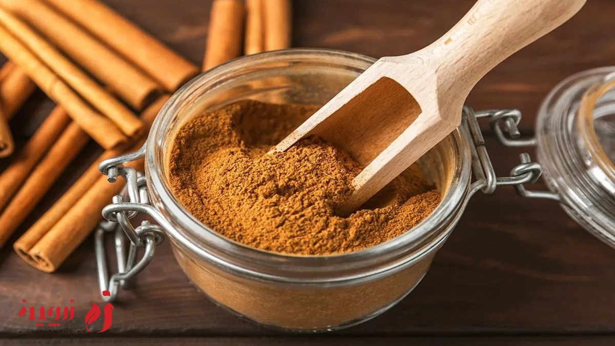 عوارض مصرف بیش از حد دارچین