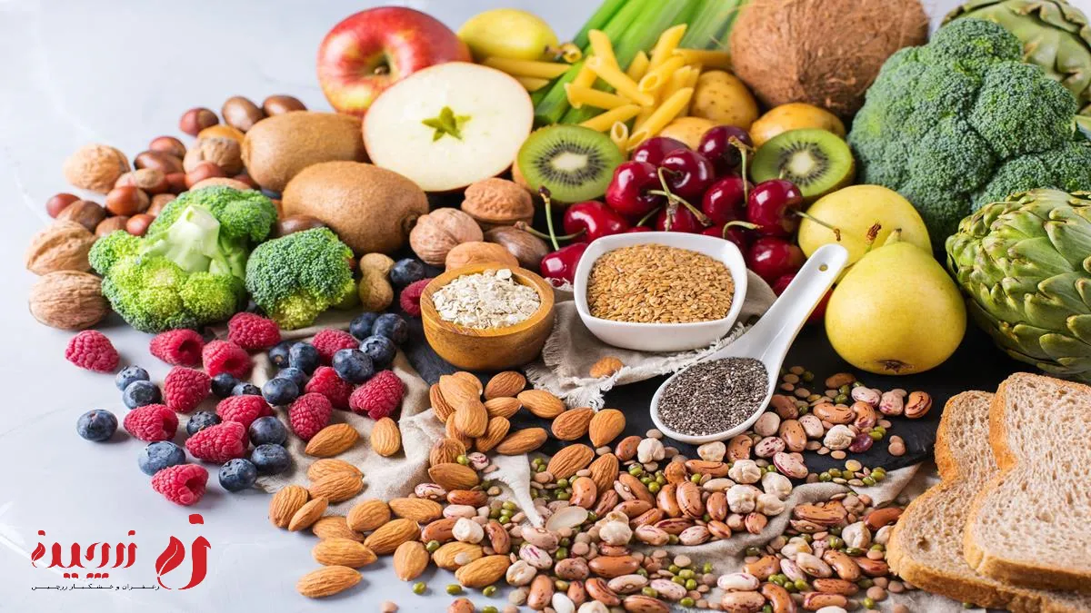 خواص فسفر برای دندان