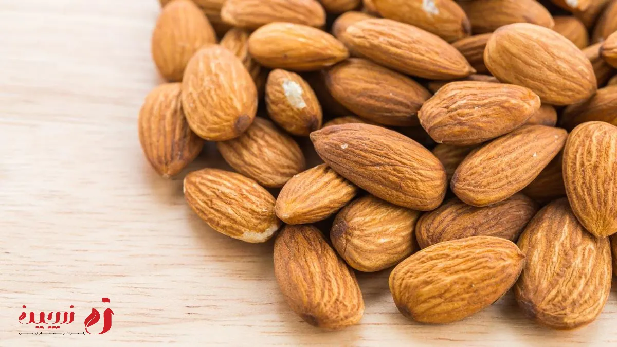 خواص بادام برای دیابت
