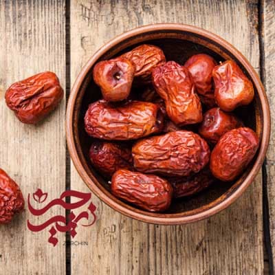 خواص دارویی و فواید شگفت انگیز عناب21