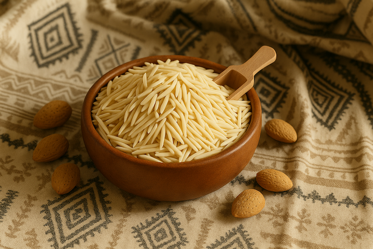 خلال بادام درختی