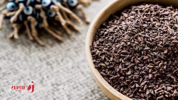 تقویت سردی معده با اسپند؛ بررسی علمی و روش‌های مصرف بی‌خطر