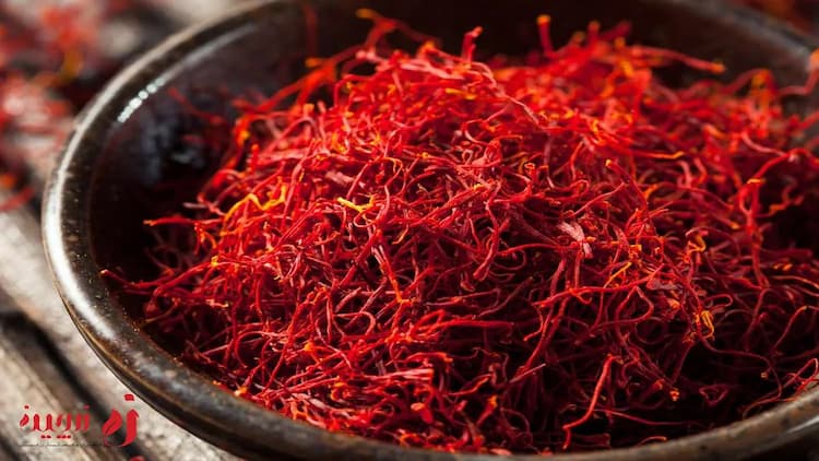 ادویه‌ای فوق‌ العاده برای درمان غلظت خون