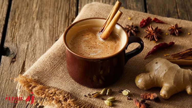 خواص شیر دارچین و فواید آن در بهبود کیفیت خواب