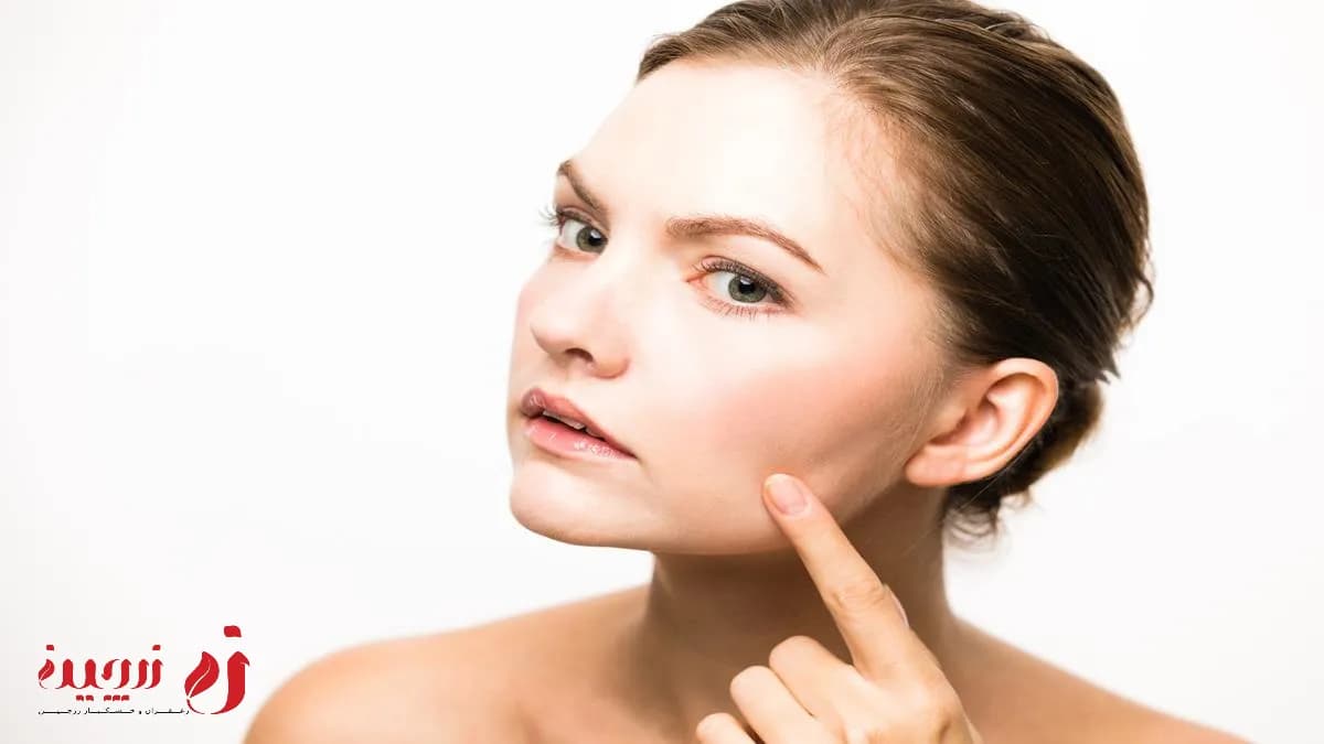 افتادگی پوست چیست؟ | دلایل، عوامل و روش‌های درمان آن1