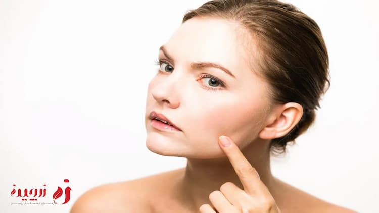 افتادگی پوست چیست؟ | آیا شل شدگی پوست درمانی دارد؟