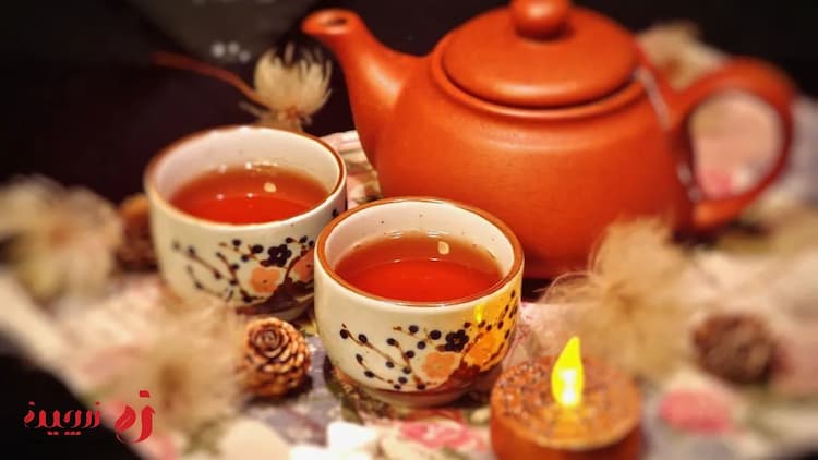 6 دمنوش برای دیابت و پایین آوردن سطح قند خون