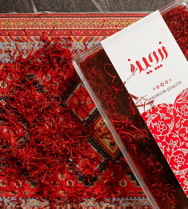 زعفران سرگل