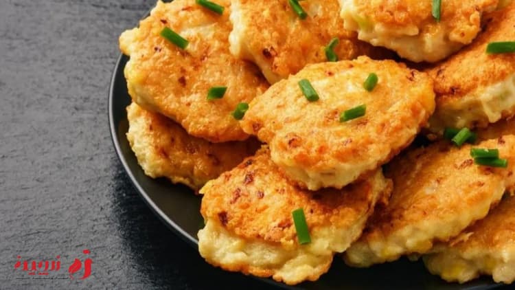 طرز تهیه کوکو مرغ | به همراه نکاتی در مورد پخت