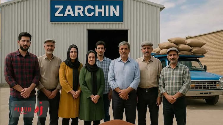 خرید خاکشیر بدون دردسر، بی‌واسطه و با قیمت واقعی