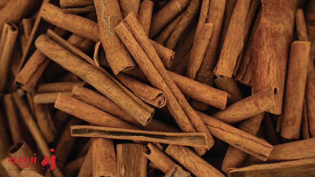 عوارض مصرف زیاد دارچین چیست؟ | نکاتی که باید بدانید!1