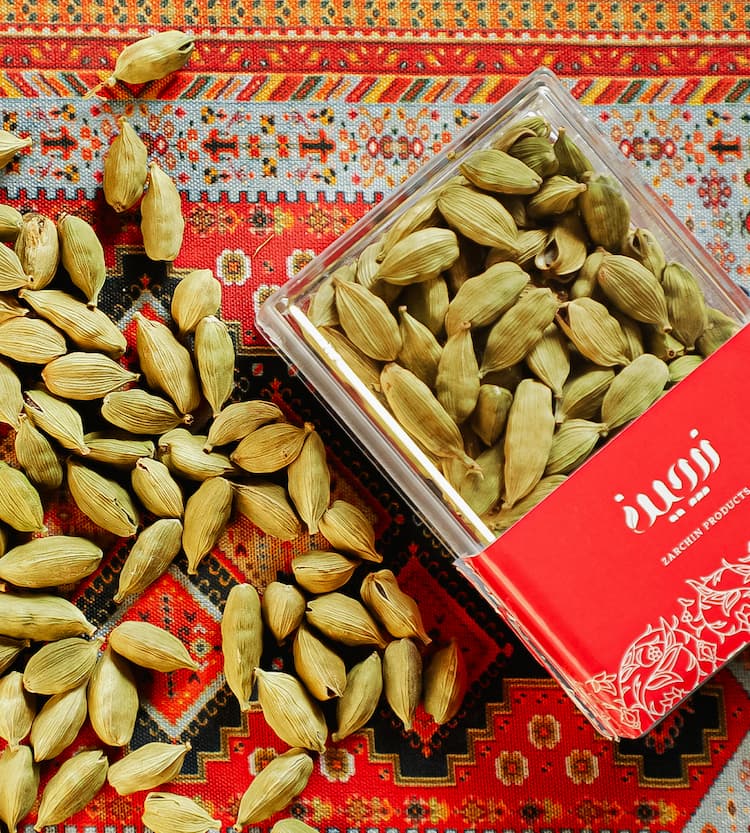 خرید هل اکبر بنفش 10 گرمی