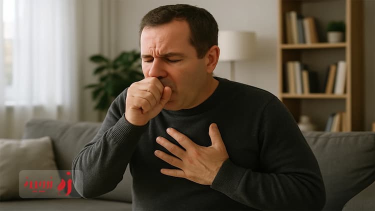 اگر با تنگی نفس دست‌و‌پنجه نرم می‌کنید، این ادویه نجات‌بخش شماست