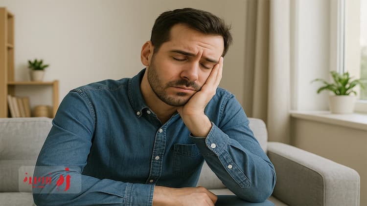 با این خوراکی طبیعی، انرژی ازدست‌رفته را برگردانید