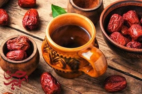 تهیه جوشانده عناب | دستور ساده و کاربردی