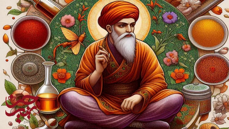 طبع زعفران چیست؟ و برای چه افرادی مناسب است؟