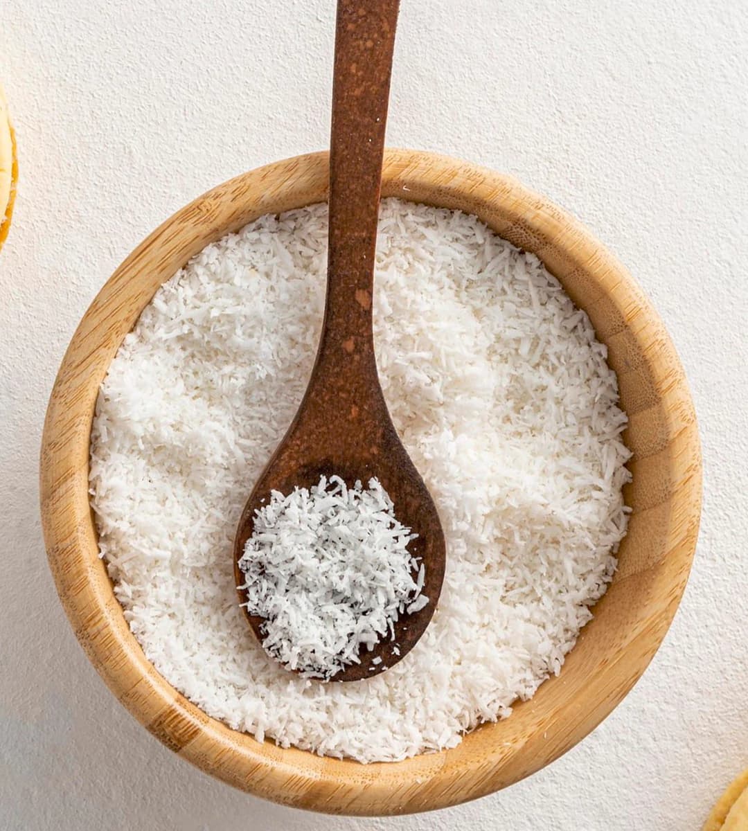 خرید پودر نارگیل