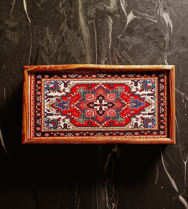 خرید پک هدیه زعفران