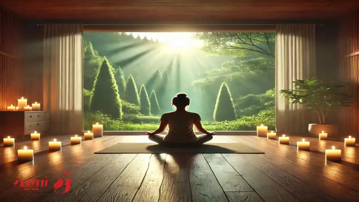 مانترا چیست؟ فواید و روش استفاده از مانترا برای آرامش ذهن و تمرکز1