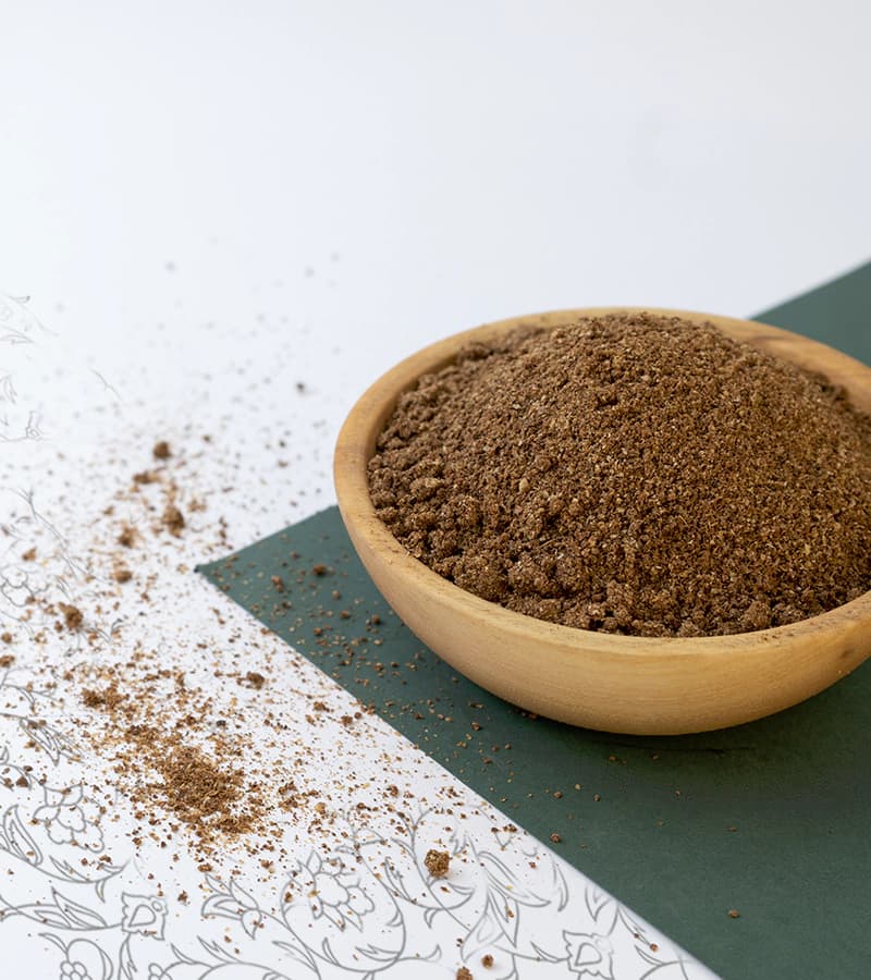 خرید پودر سماق