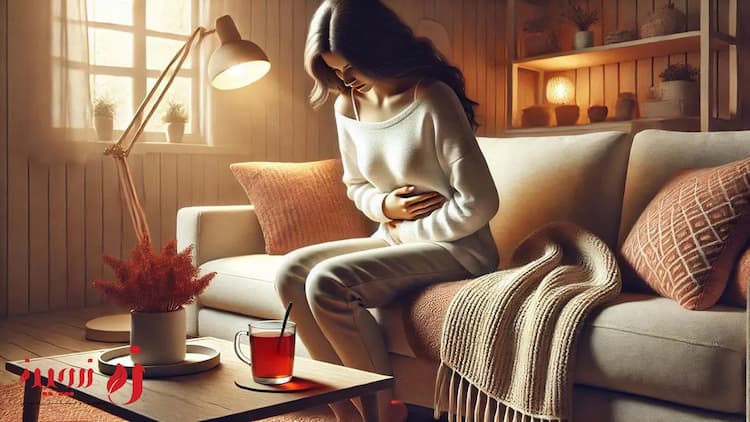 معجزه برای پریود شدن: راهکارهای طبیعی و مؤثر برای قاعدگی