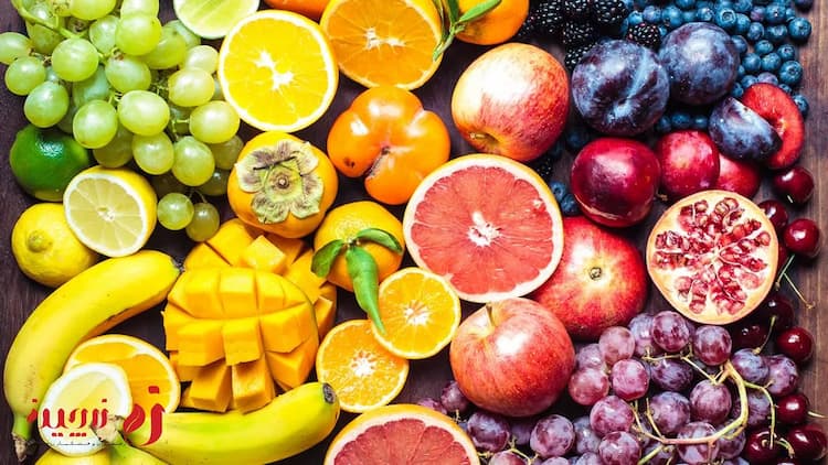 میوه‌های مفید برای سرماخوردگی و تقویت‌کننده سیستم ایمنی