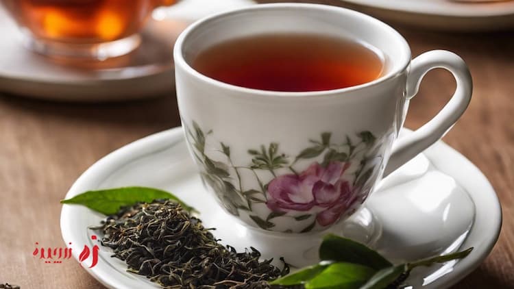 بهترین دمنوش برای چربی خون: کاهش چربی و حفظ سلامت قلب
