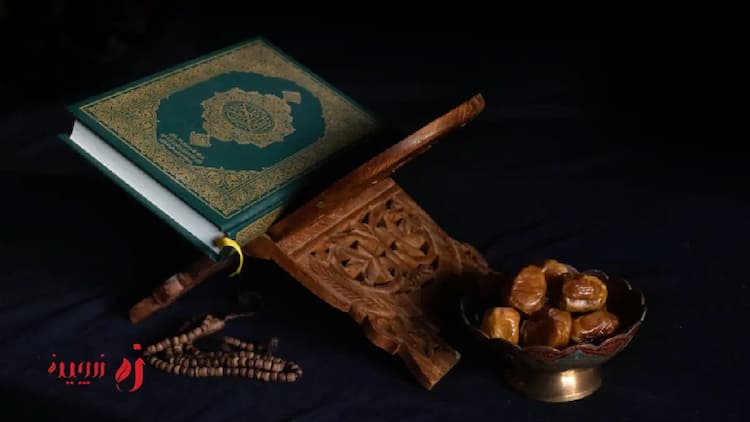 فواید خرما در ماه رمضان برای روزه‌داران؛ راهی طبیعی برای حفظ سلامت