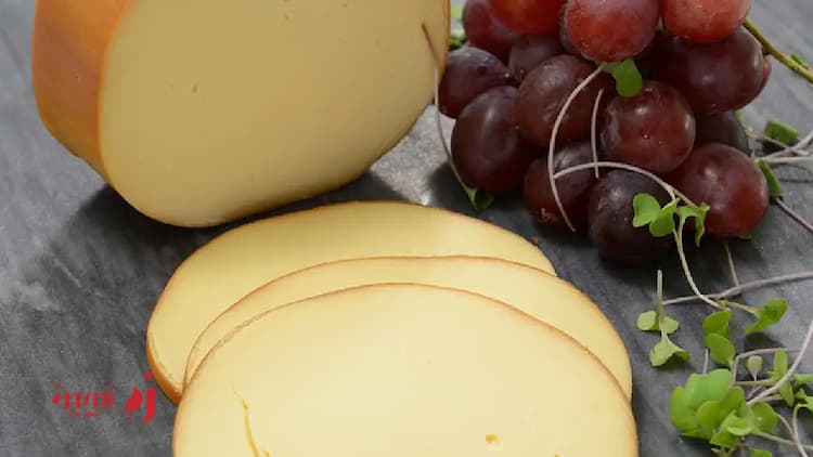 طرز تهیه پنیر گودا در خانه؛ قدم ‌به ‌قدم با نکات حرفه ‌ای