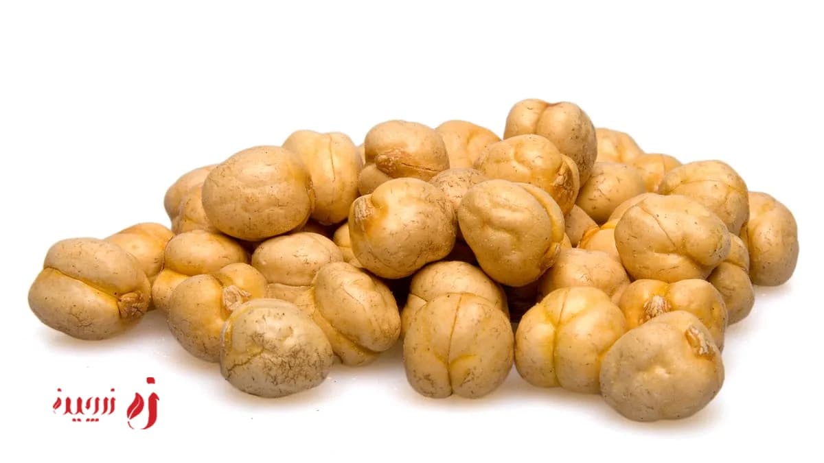طبع نخودچی در طب سنتی: گرم یا سرد؟1