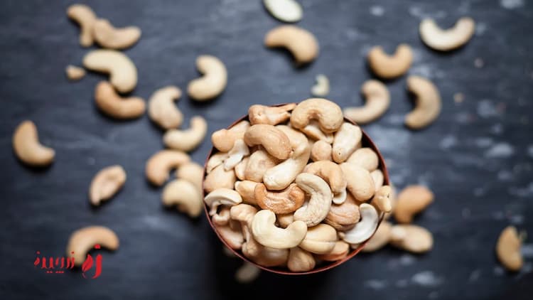 طبع بادام هندی در طب سنتی گرم است یا سرد؟