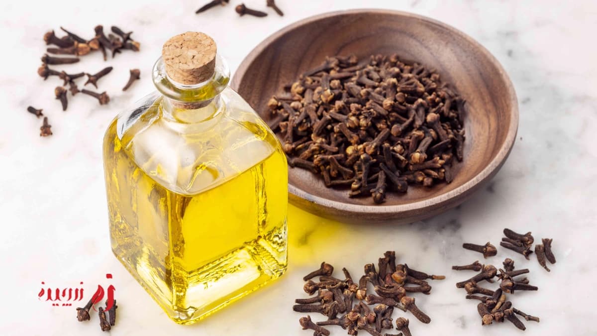 خواص میخک و تاثیرات آن بر سلامت بدن1