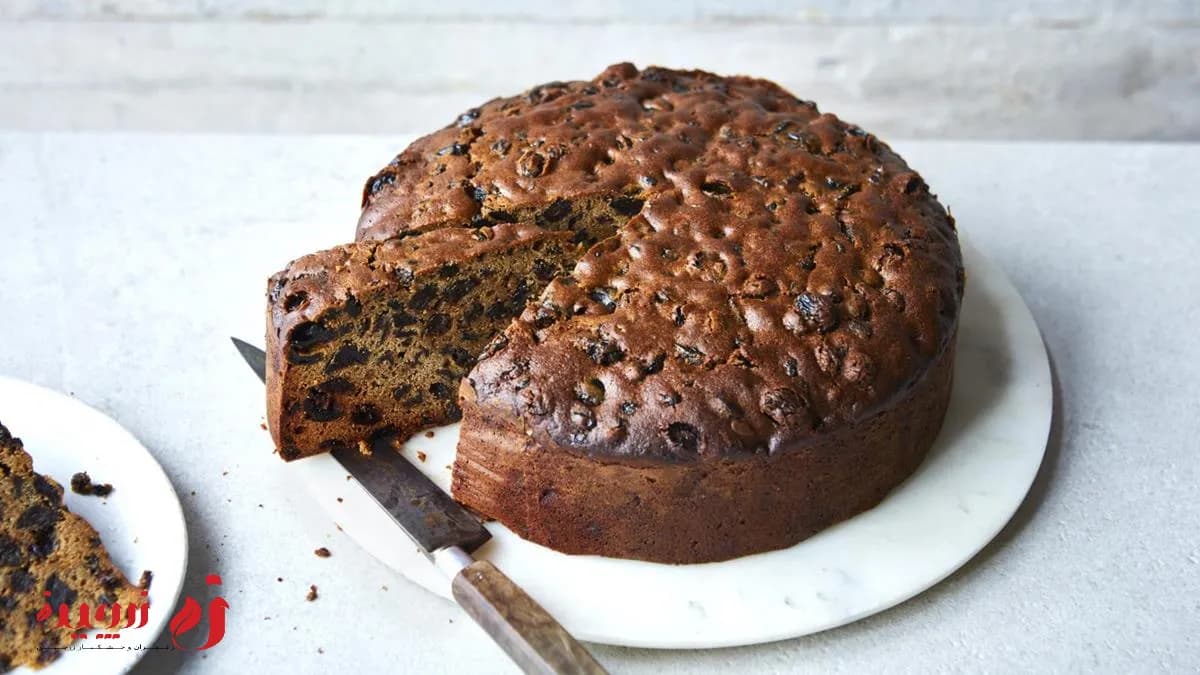 طرز تهیه شیرینی رژیمی بدون شکر خانگی1