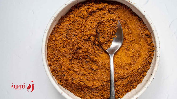 چرا از ادویه‌ های تندوری در رژیم غذایی خود استفاده کنیم؟ خواص ادویه تندوری