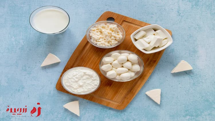 طرز تهیه کشک خانگی به صورت خشک و مایع