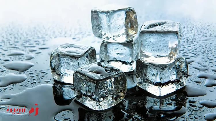 رژیم یخ چیست و آیا این رژیم نتیجه می‌دهد؟