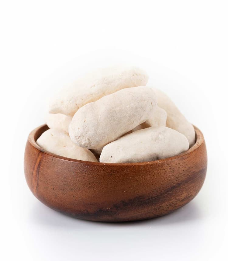 خرید کشک مُشتی گوسفندی 1 کیلوگرمی