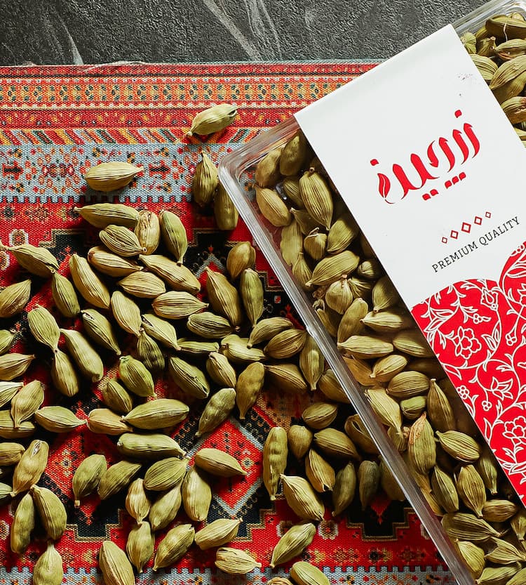 خرید هل اکبر بنفش 50 گرمی