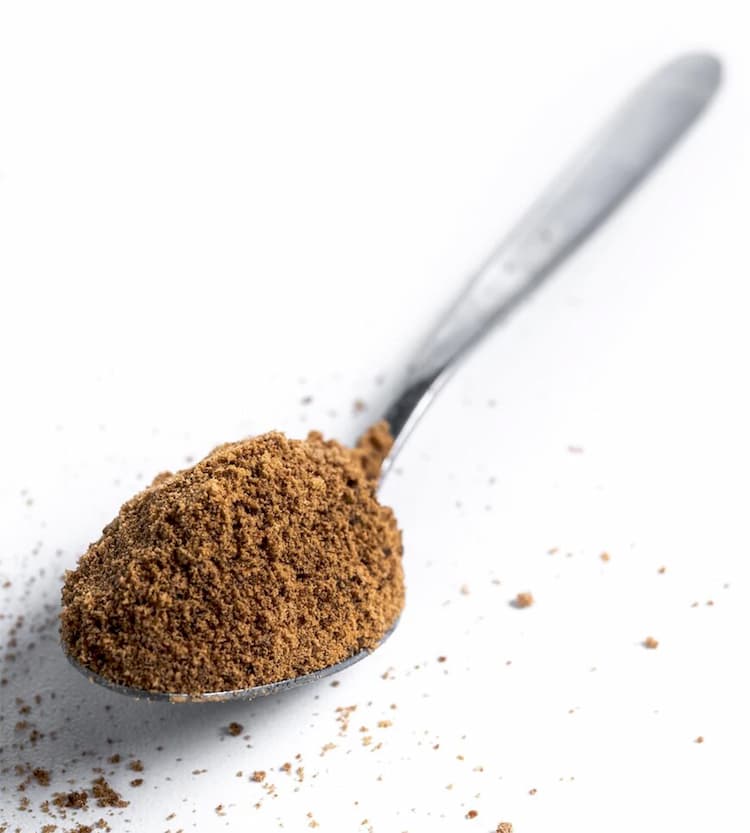 خرید پودر چهار زیره