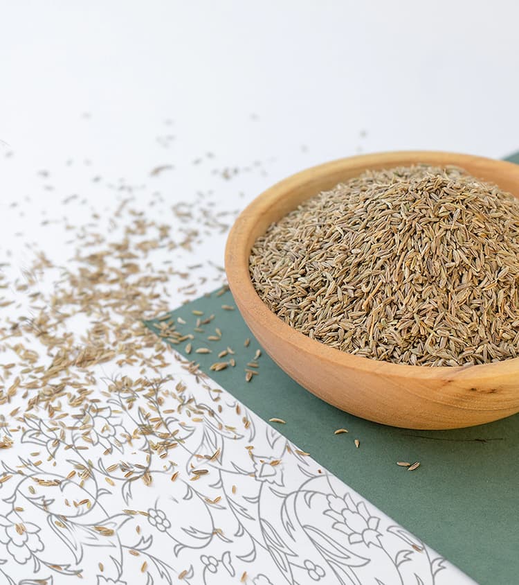 خرید زیره سبز