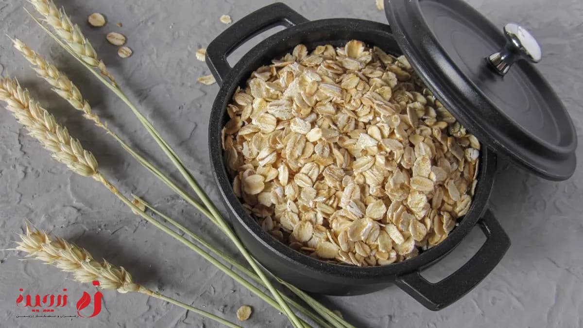خواص جو دوسر چیست؟ | عوارض احتمالی و نحوه مصرف1