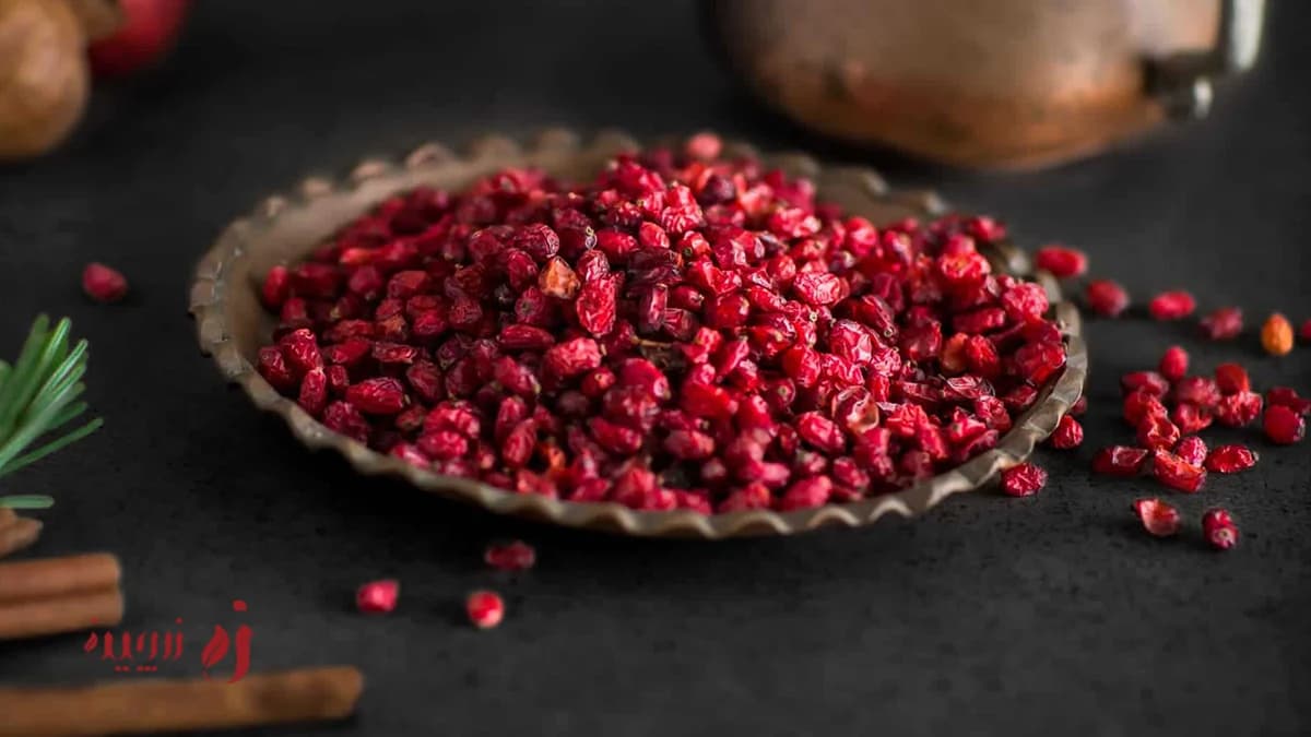 آیا زرشک برای فشار خون بالا مفید است؟ بررسی علمی و سنتی