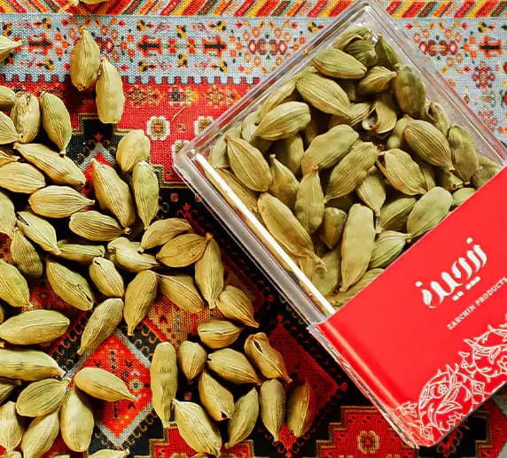 خرید هل اکبر بنفش 10 گرمی