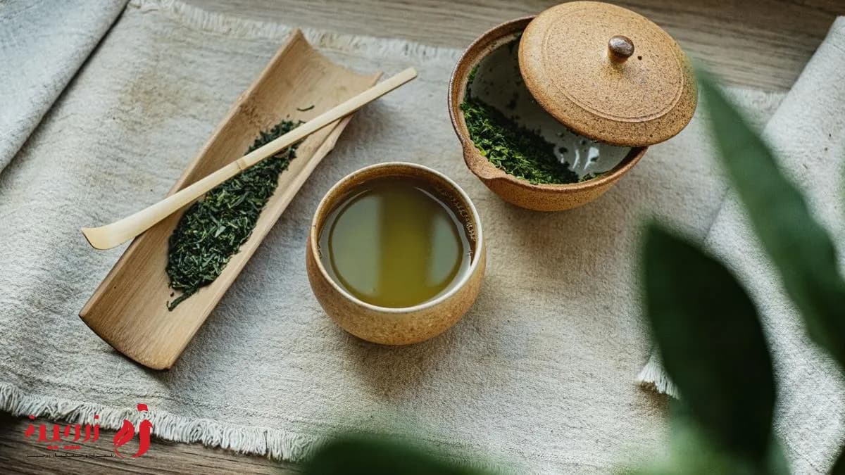 ۸ دمنوش برای تقویت سیستم ایمنی | دمنوشهایی که معجزه میکنند