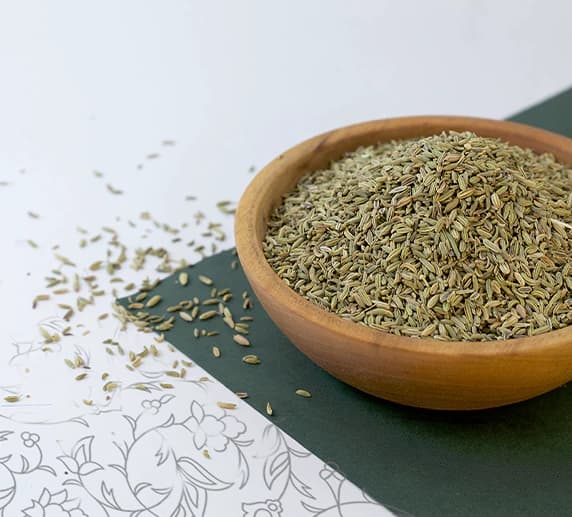 خرید رازیانه