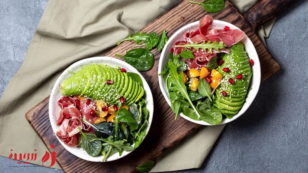 رژیم غذایی کتوژنیک چیست | نحوه شروع و پایان دادن به رژیم کتو